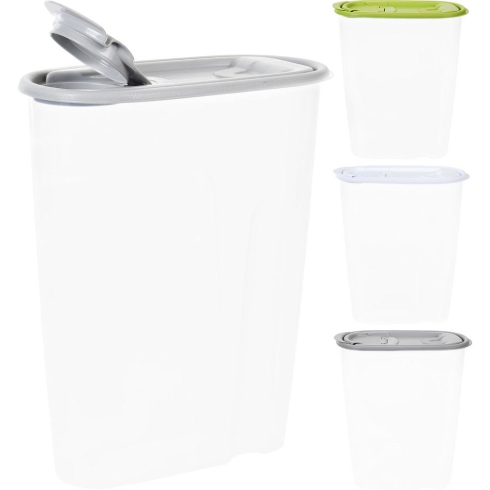 BOITE SAUPOUDREUSE 2.2 LITRE