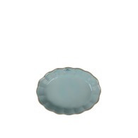 PLAT À FOUR OVAL VALENTINA 24 CM