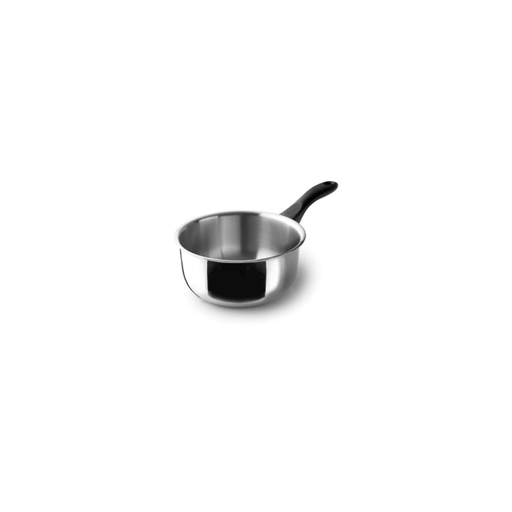 CASSEROLE GARINOX INOX Ø16CM