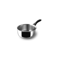 CASSEROLE GARINOX INOX Ø18CM