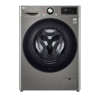 LAVE LINGE LG 8 KG | 6 Motion Direct Drive™ | Moteur Direct Drive™