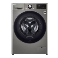 LAVE LINGE LG 8 KG | 6 Motion Direct Drive™ | Moteur Direct Drive™