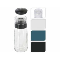MOULIN À POIVRE EN VERRE 300 ml