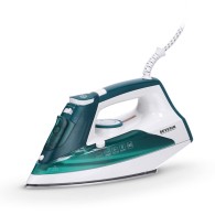 FER A REPASSER VAPEUR SEMELLE INOX - 2400 W - SEVERIN