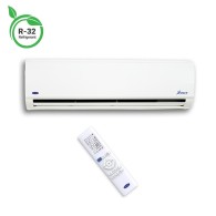 CLIMATISEUR MURAL CARRIER INVERTER 12000 BTU + KIT CUIVRE