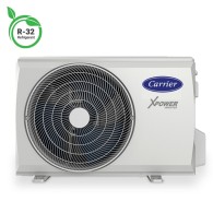 CLIMATISEUR MURAL CARRIER INVERTER 12000 BTU + KIT CUIVRE