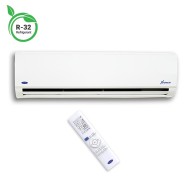 CLIMATISEUR MURAL CARRIER INVERTER 18000 BTU + KIT CUIVRE