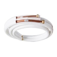 CLIMATISEUR MURAL CARRIER INVERTER 18000 BTU + KIT CUIVRE