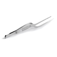 PINCE À ÉPILER DE PRÉCISION 16 CMS EN INOX - LACOR