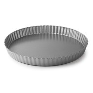 MOÛLE À TARTE ROND DELIZE LACOR 28 CM