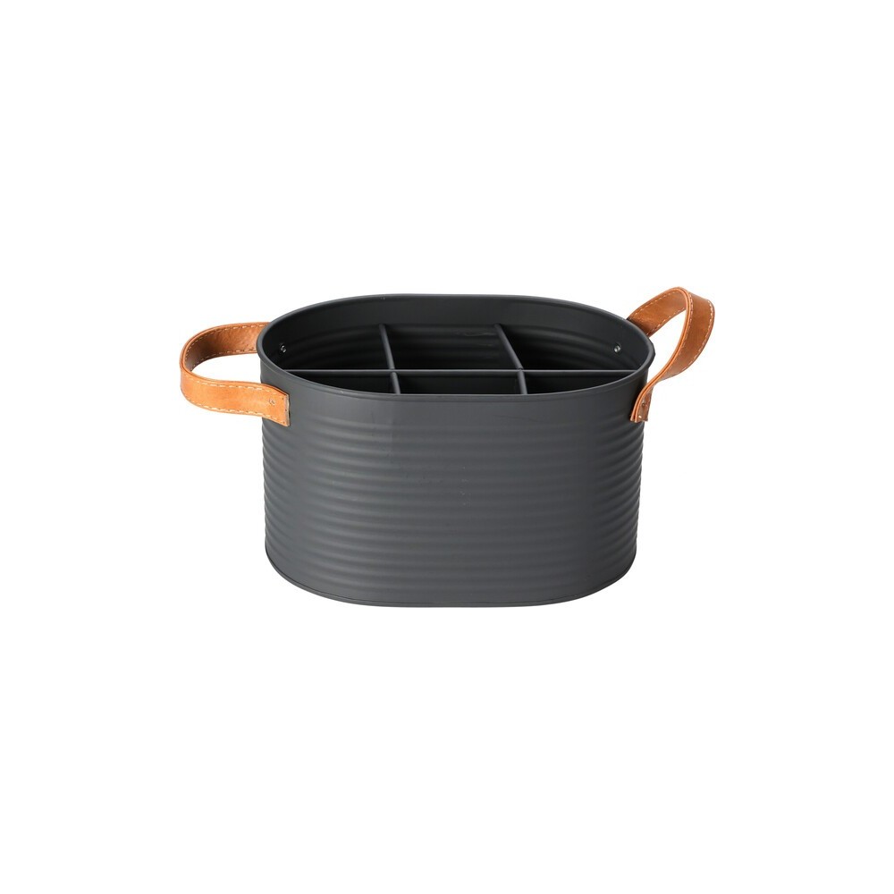 PORTE-BOUTEILLES PRATIQUE GRIS