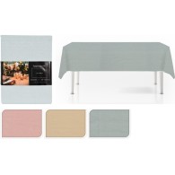 NAPPE RECTANGULAIRE  140 x 220 cm