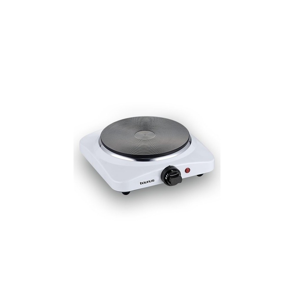 PLAQUE ÉLECTRIQUE VOLCANO UNO TAURUS