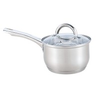 BATTERIE DE CUISINE 12 PIECES MALAGA