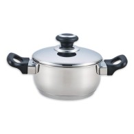 BATTERIE DE CUISINE 7 PIECES ANDORA