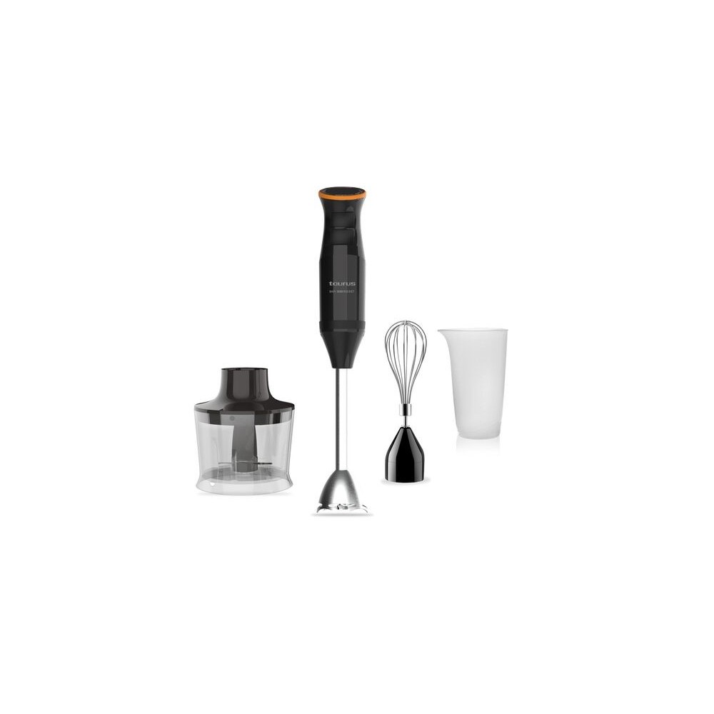 MIXEUR PLONGEANT 1200W TAURUS