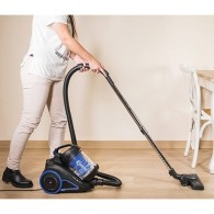 ASPIRATEUR HOMELAND CYCLONE ANIMAL TAURUS