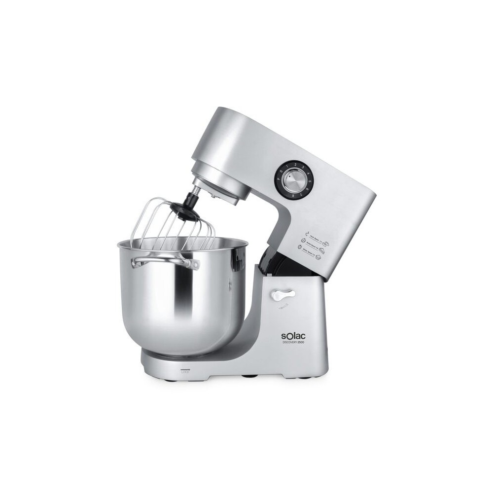 PETRIN A PATE DISCOVERY 2500W SOLAC