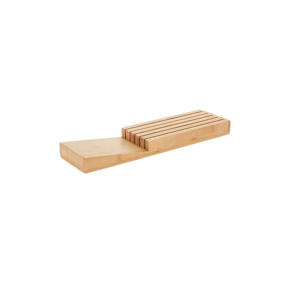 PORTE-COUTEAUX EN BAMBOU