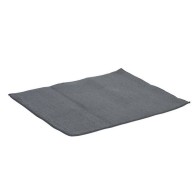 ÉGOUTTOIR À VAISSELLE AVEC TAPIS DE SÉCHAGE