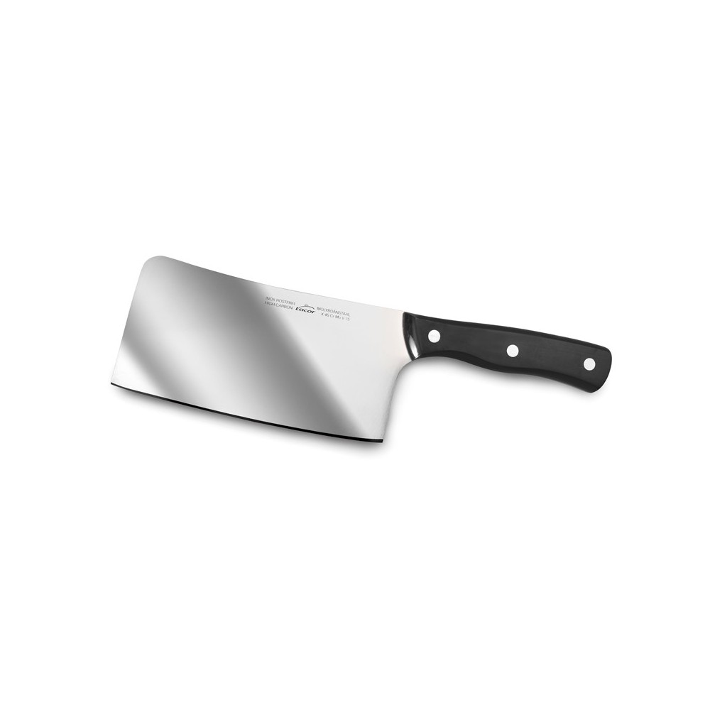 COUPERET 17x8 CM EN INOX - LACOR