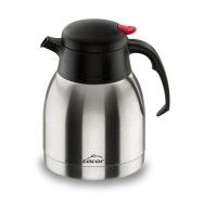 VERSEUSE THERMOS EN INOX 1 L - LACOR