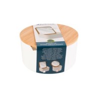 RANGEMENT COSMÉTIQUE AVEC MIROIR 13 CM