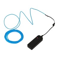GUIRLANDE LED NÉON 3 MÈTRES