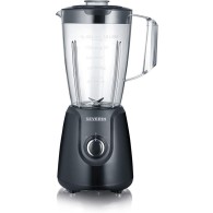 BLENDER SEVERIN  AVEC GRINDER EN PLASTIQUE 600W