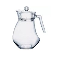 BROC AVEC COUVERCLE WAVY - LUMINARC- 1.3 L