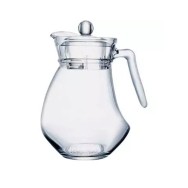 BROC AVEC COUVERCLE WAVY - LUMINARC- 1.3 L