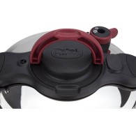 COCOTE INOX 7,5 L ClipsoMinut® EASY - TEFAL