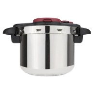 COCOTE INOX 7,5 L ClipsoMinut® EASY - TEFAL