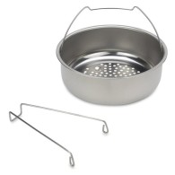 COCOTE INOX 7,5 L ClipsoMinut® EASY - TEFAL