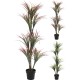 PLANTE INTERIEUR ARTIFICIELLE YUCCA 150 CM