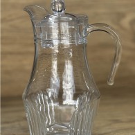 BROC AVEC COUVERCLE ORIENT 1.8L-LUMINARC