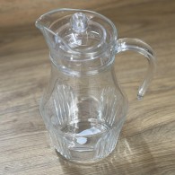BROC AVEC COUVERCLE ORIENT 1.8L-LUMINARC