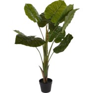 PLANTE VERT EARTIFICIELLE 110CM