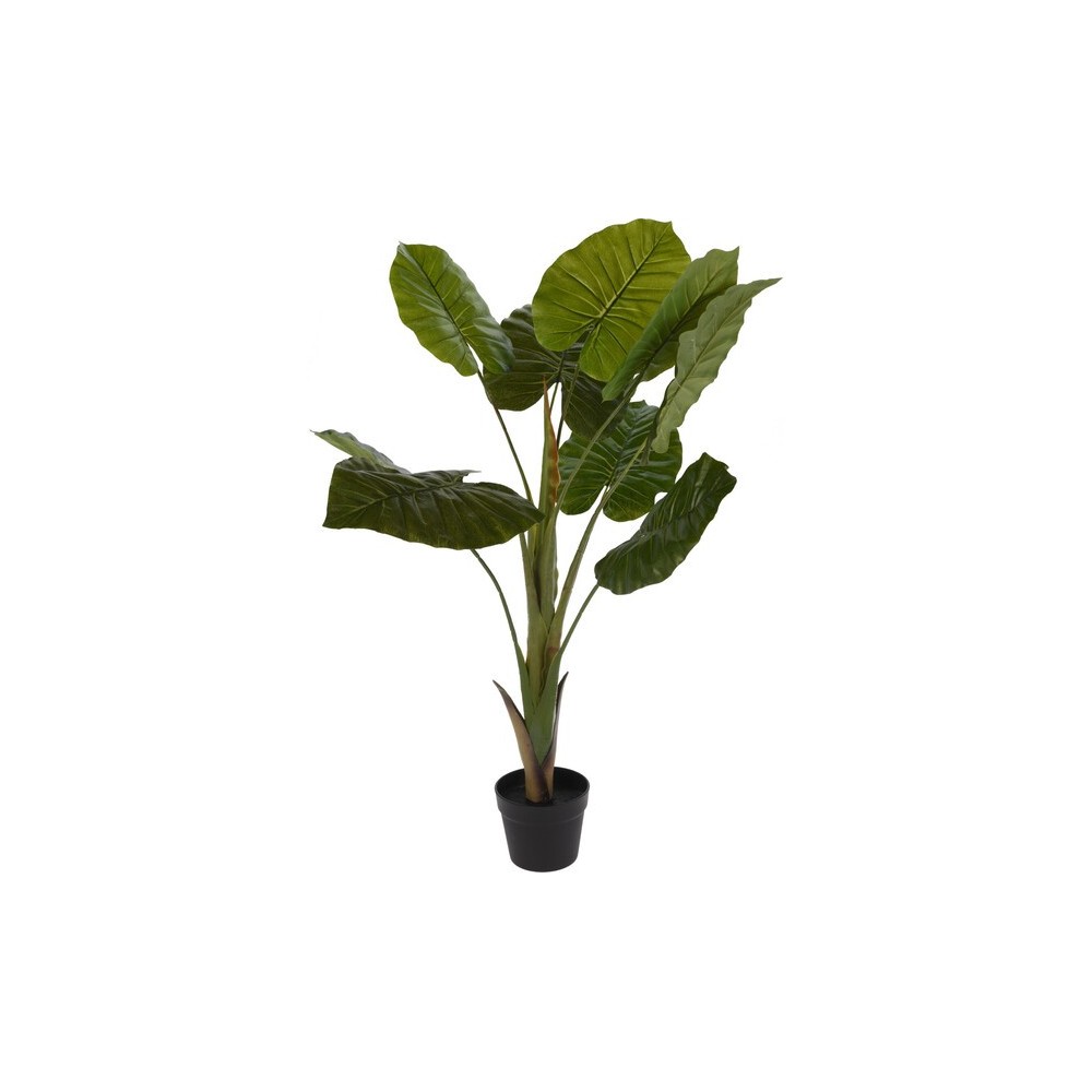 PLANTE VERT EARTIFICIELLE 110CM