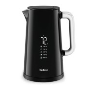 BOUILLOIRE ÉLECTRIQUE DIGITAL "SMART N'LIGHT" 1,7 L 1800 W - TEFAL
