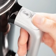 BOUILLOIRE ÉLECTRIQUE DIGITAL "SMART N'LIGHT" 1,7 L 1800 W - TEFAL