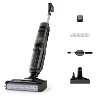 ASPIRATEUR BALAI LAVEUR SANS FIL "X-Clean 4" 200 W - ROWENTA