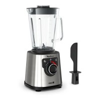 BLENDER "PerfectMix+" EN VERRE THERMORESIST 2L 1200W - MOULINEX
