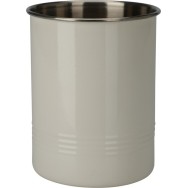 PORTE-USTENSILES DE CUISINE EN INOX