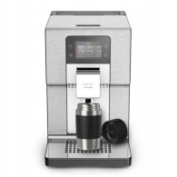 MUG ISOTHERME NOIR 0.3L - KRUPS