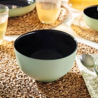 BOL 75 CL VICKY NOIR SAUGE – LUMINARC