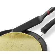 SPATULE À CREPES NOIRE INGENIO - TEFAL