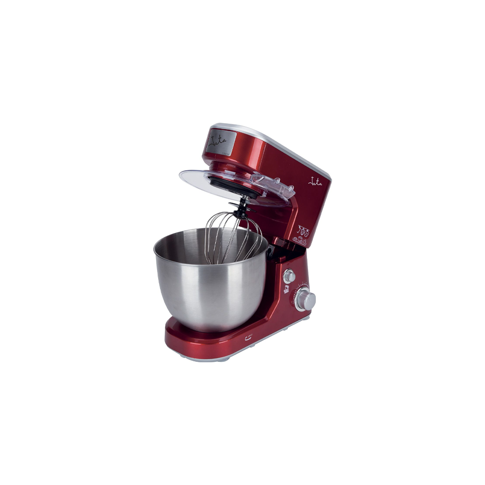 ROBOT PÂTISSIER JATA 6 L - 1000 W