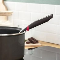 SPATULE À CREPES NOIRE INGENIO - TEFAL