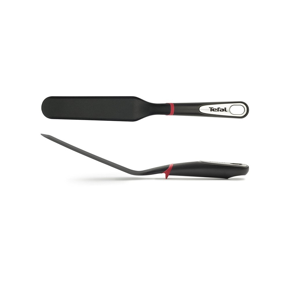 SPATULE À CREPES NOIRE INGENIO - TEFAL SPATULE À CREPES NOIRE INGENIO - TEFAL